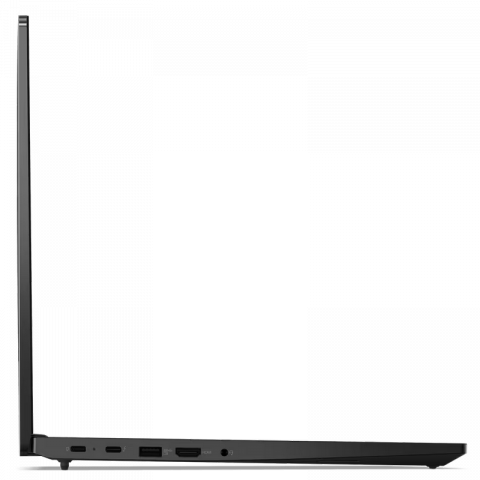 Ноутбук Lenovo 160 ThinkPad E16 Gen 1 Black - Intel Core i7-1355U 16ГБ 512ГБ [6]