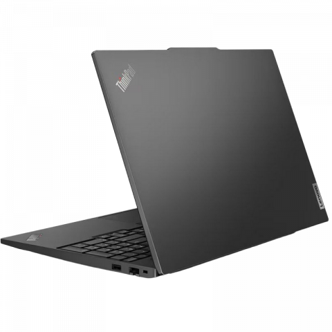 Ноутбук Lenovo 160 ThinkPad E16 Gen 2 Black - Intel Core Ultra 5 125U 16ГБ 512ГБ [8]