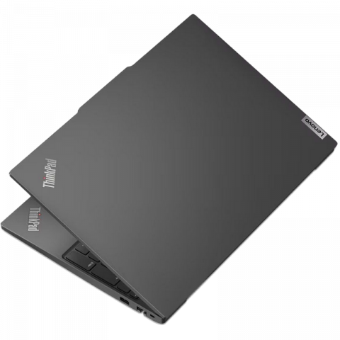 Ноутбуки - Ноутбук Lenovo 160 ThinkPad E16 Gen 2 Black - Intel Core Ultra 7 155H 16ГБ 1ТБ