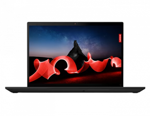 Ноутбук Lenovo 160 ThinkPad T16 Gen 2 Black - Intel Core i5-1335U 16ГБ 512ГБ [2]