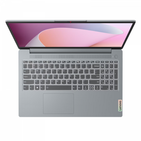 Laptop Lenovo 160 IdeaPad Slim 3 16ABR8 Grey - Ryzen 5 7430U 16Gb 512Gb [7]