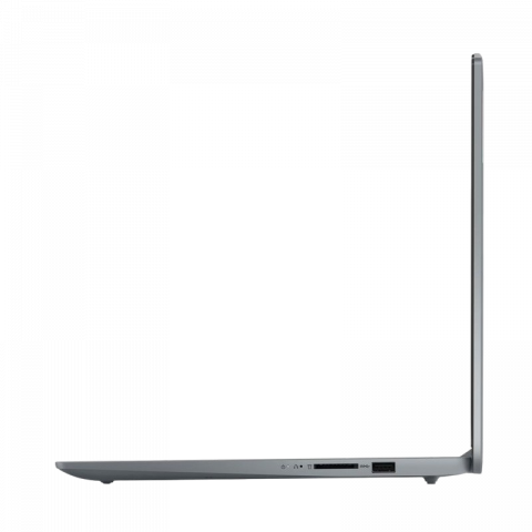 Laptop Lenovo 160 IdeaPad Slim 3 16ABR8 Grey - Ryzen 5 7430U 16Gb 512Gb [10]