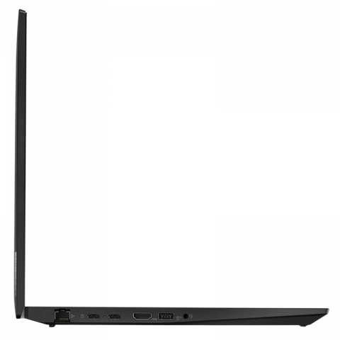 Ноутбук Lenovo 160 ThinkPad T16 Gen 2 Black - Ryzen 7 PRO 7840U 32ГБ 1ТБ [4]