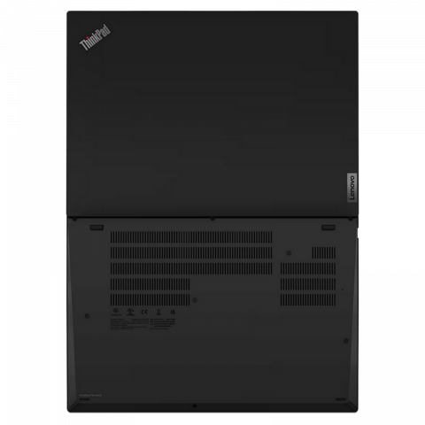 Ноутбук Lenovo 160 ThinkPad T16 Gen 2 Black - Ryzen 7 PRO 7840U 32ГБ 1ТБ [12]