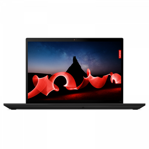 Ноутбук Lenovo 160 ThinkPad T16 Gen 2 Black - Ryzen 7 PRO 7840U 32ГБ 1ТБ [13]