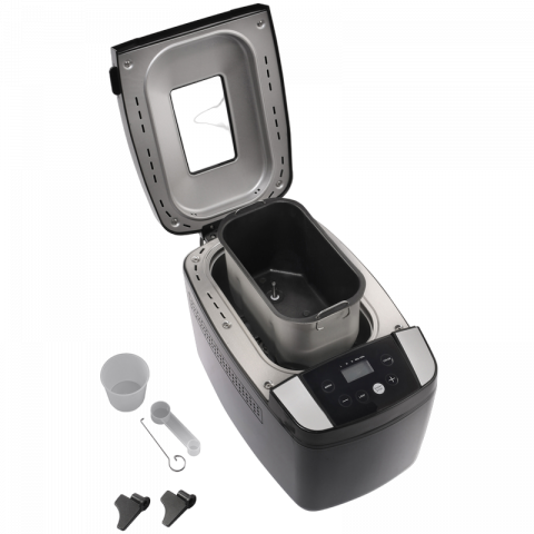 Mașină de copt pâine Gorenje BM1210BK [3]