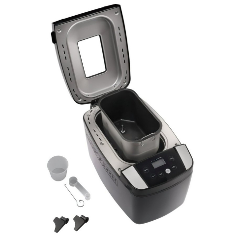 Mașină de copt pâine Gorenje BM1210BK [2]