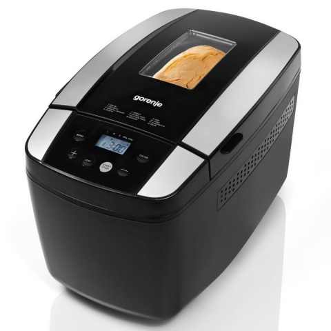 Mașină de copt pâine Gorenje BM1210BK [1]