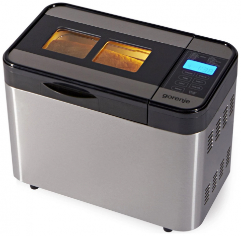 Хлебопечка Gorenje BM1400 E [3]