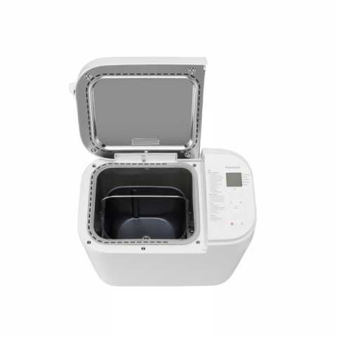 Хлебопечка Panasonic SD-B2510WTS [4]