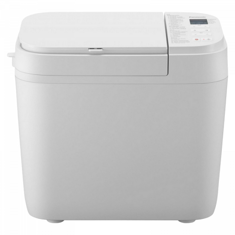 Хлебопечки - Хлебопечка Panasonic SD-R2520WTS