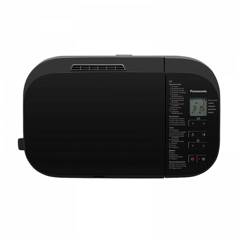 Хлебопечка Panasonic SD-YR2540HTS [19]