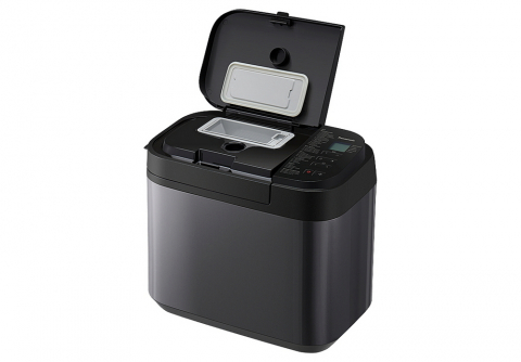 Хлебопечка Panasonic SD-YR2540HTS [5]