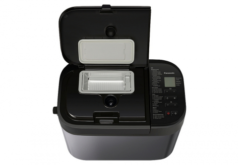 Хлебопечка Panasonic SD-YR2540HTS [15]