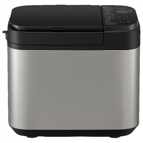 Mașină de făcut pâine Panasonic SD-YR2550STS [0]