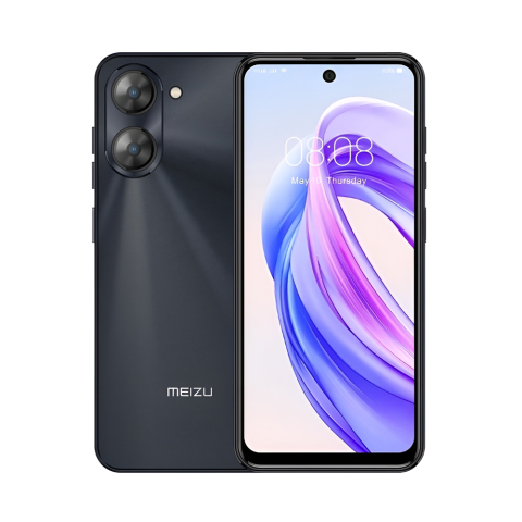 Электроника - Meizu Mblue 21 6/128 GB Black