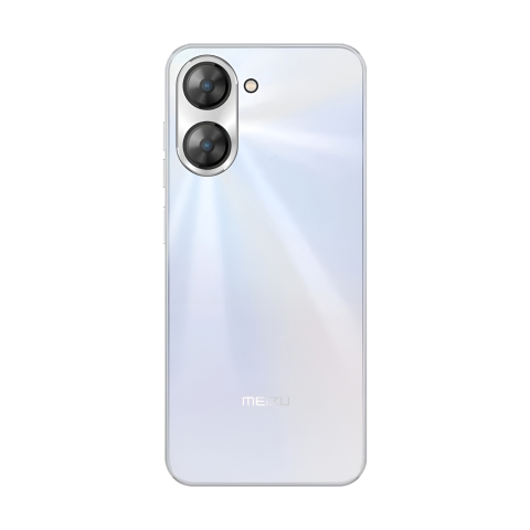 
Meizu Mblue 21 4/64 GB White
 [3]