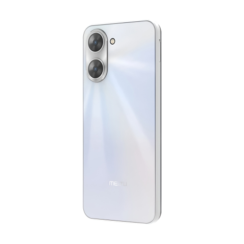 
Meizu Mblue 21 4/64 GB White
 [2]