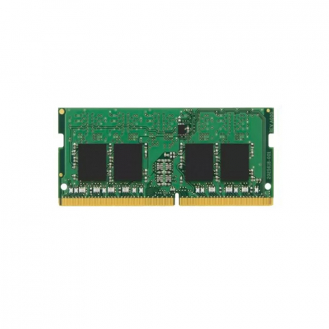 Goodram DDR3L SODIMM 1600, PC12800, CL11, 1.35V 1X8GB [1]
