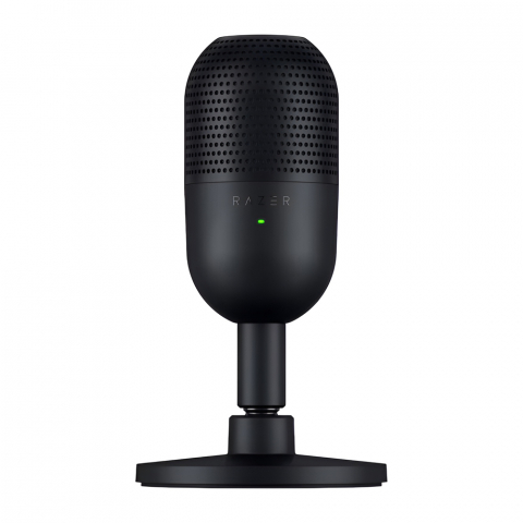Microfoane - Razer Microphone Seiren V3 Mini