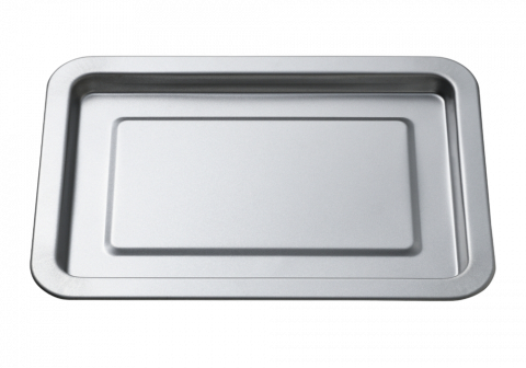 Электропечь Panasonic NT-H900KTQ, 1000Вт, 9Л, Черный [3]