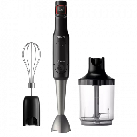Blendere - Mixer Blender Philips HR2621/90, 800W