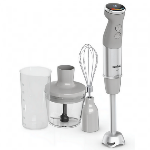 Blendere - Mixer-blender Tefal HB673B30, 1000 W