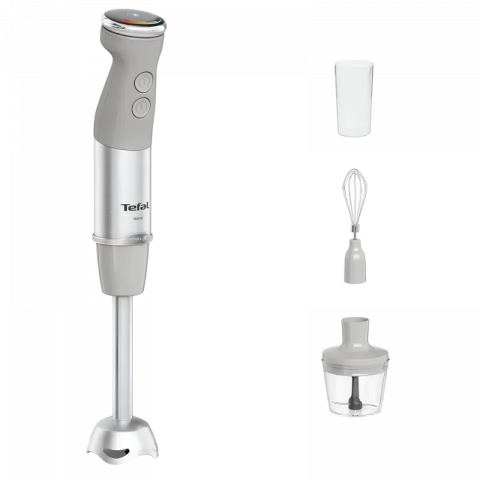 Mixer-blender Tefal HB673B30, 1000 W [2]