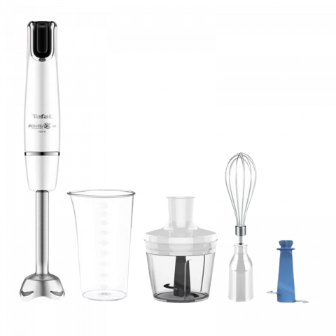 Blendere - Mixer-blender Tefal HB944138, 1000W