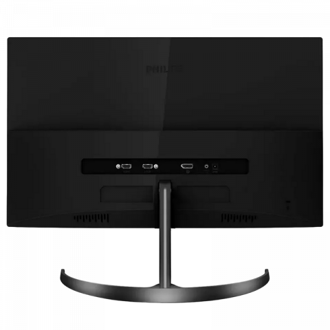 Monitor 4K PHILIPS 27" 276E8VJSB, IPS, UHD 3840x2160, 60Hz, Negru [1]