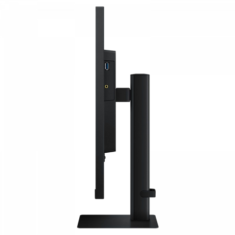 Monitor 4K Samsung 31.5" ViewFinity S7 S32D700, VA, UHD, 60Hz, HDR10, Pivot, Negru [5]