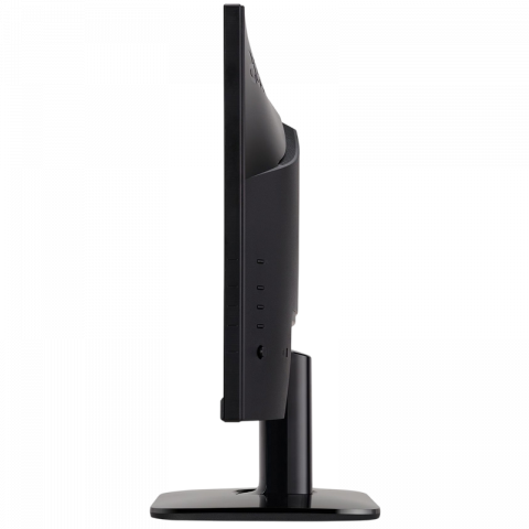 Monitor Acer 23.8" KA242YE0bi, IPS, Full HD, 100Hz, 1ms, FreeSync, Negru [3]