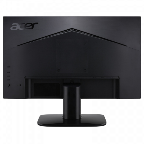 Monitor Acer 23.8" KA242YE0bi, IPS, Full HD, 100Hz, 1ms, FreeSync, Negru [4]