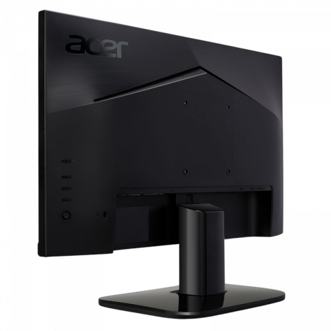 Monitor Acer 23.8" KA242YE0bi, IPS, Full HD, 100Hz, 1ms, FreeSync, Negru [5]
