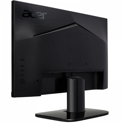 Monitor Acer 23.8" KA242YGbip, VA, Full HD, 120Hz, 1ms, AdaptiveSync, Negru [3]