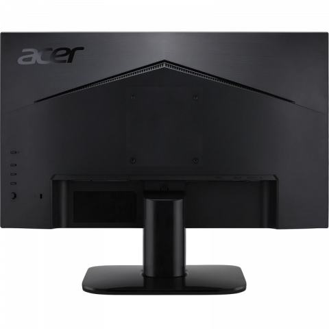 Monitor Acer 23.8" KA242YGbip, VA, Full HD, 120Hz, 1ms, AdaptiveSync, Negru [4]