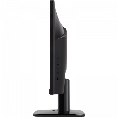 Monitor Acer 23.8" KA242YGbip, VA, Full HD, 120Hz, 1ms, AdaptiveSync, Negru [2]
