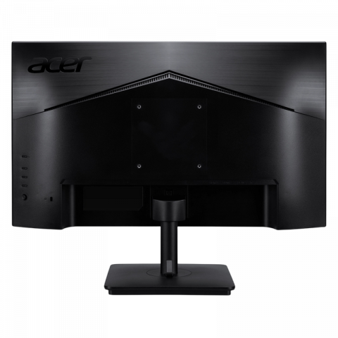 Monitor Acer 23.8" Vero V247YEbipv, IPS, Full HD, 100Hz, 4ms, FreeSync, Negru [2]