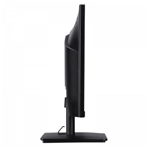 Monitor Acer 23.8" Vero V247YEbipv, IPS, Full HD, 100Hz, 4ms, FreeSync, Negru [1]