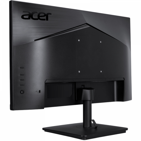 Monitor Acer 23.8" Vero V247YEbipv, IPS, Full HD, 100Hz, 4ms, FreeSync, Negru [5]