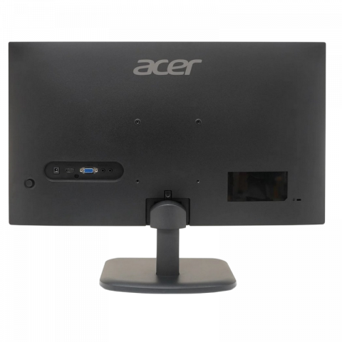 Монитор Acer 27" EK271Ebi, IPS, Full HD, 100Гц, 1мс, FreeSync, Черный [5]