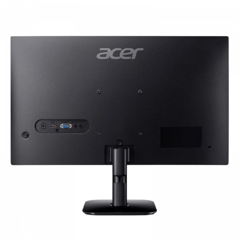 Монитор Acer 27" KA272G0bi, IPS, Full HD, 120Гц, 1мс, AdaptiveSync, Черный [5]