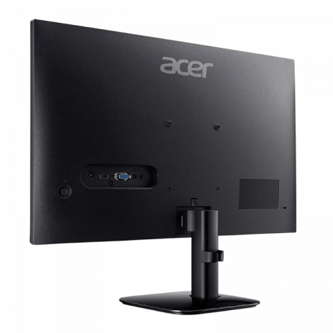Монитор Acer 27" KA272G0bi, IPS, Full HD, 120Гц, 1мс, AdaptiveSync, Черный [6]