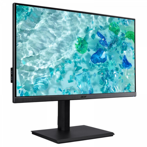 Monitor Acer 27" Vero V277Ebiv, IPS, Full HD, 100Hz, 4ms, FreeSync, Negru [5]