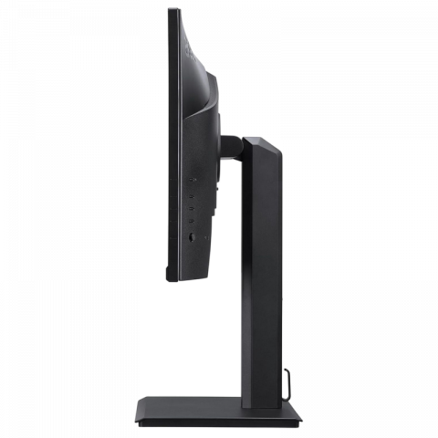 Monitor Acer 27" Vero V277Ebiv, IPS, Full HD, 100Hz, 4ms, FreeSync, Negru [2]