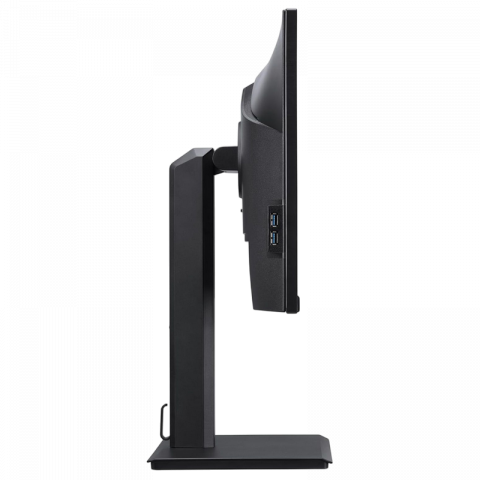 Monitor Acer 27" Vero V277Ebiv, IPS, Full HD, 100Hz, 4ms, FreeSync, Negru [3]