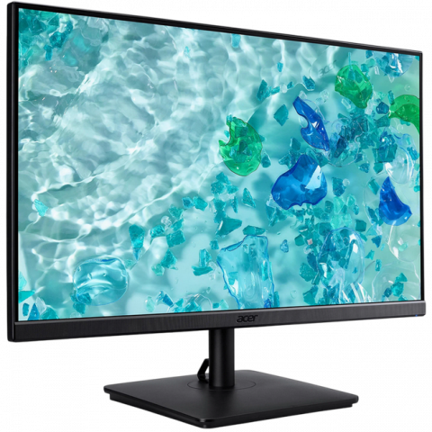 Monitor Acer 27" Vero V277UEbmiipxv, IPS, QHD, 100Hz, 4ms, FreeSync, HDR10, Negru [5]