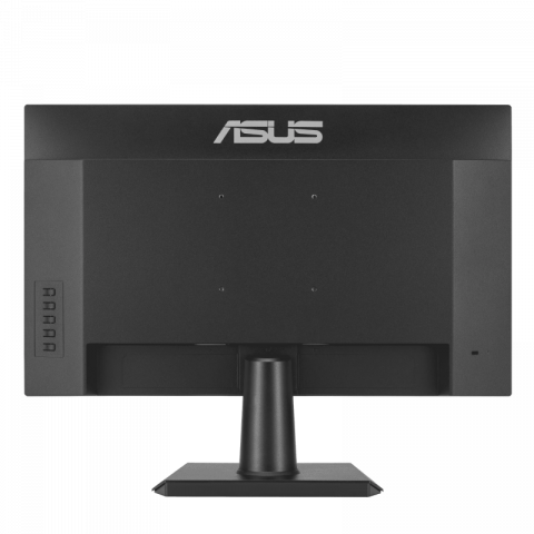 Monitor ASUS 23.8" VA24EHF, IPS, Full HD, 100Hz, 1ms, Negru [2]
