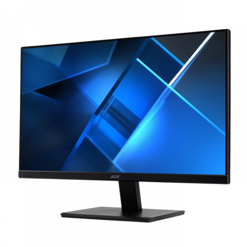Monitor ASUS 27" ProArt PA278CV, IPS, QHD, 75Hz, USB-C, Pivot, Argintiu [4]