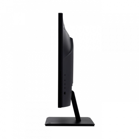 Monitor ASUS 27" ProArt PA278CV, IPS, QHD, 75Hz, USB-C, Pivot, Argintiu [1]